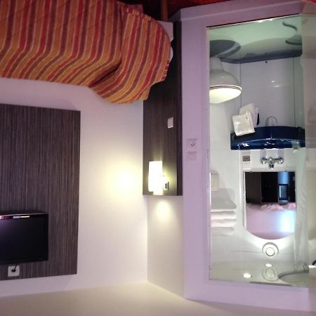 Fasthotel Toulon Cuers Εξωτερικό φωτογραφία