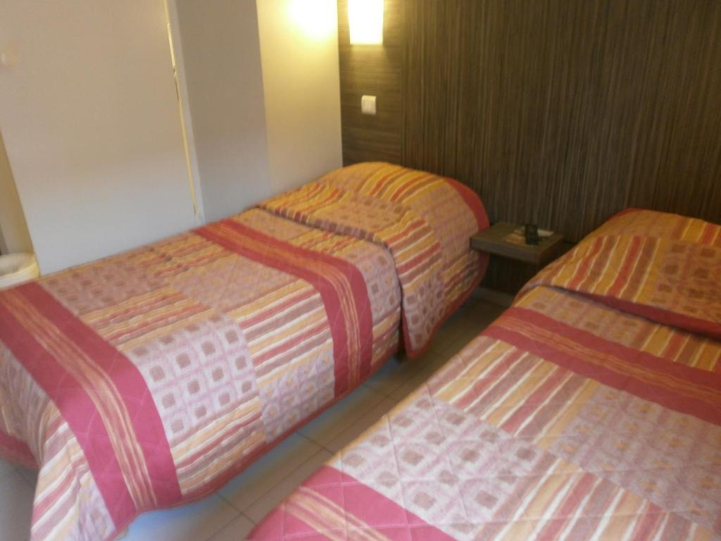 Fasthotel Toulon Cuers Εξωτερικό φωτογραφία